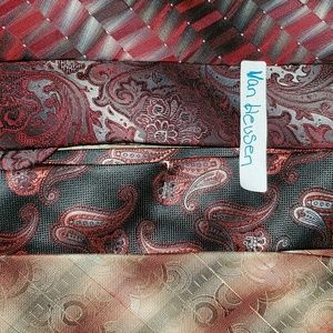 Assortment of Mens Work Ties